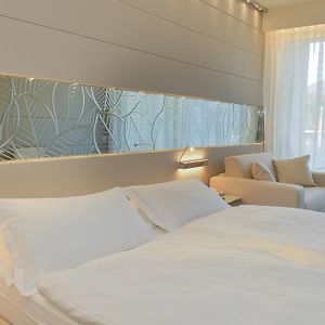 Prestige Zimmer mit Kingsize-Bett